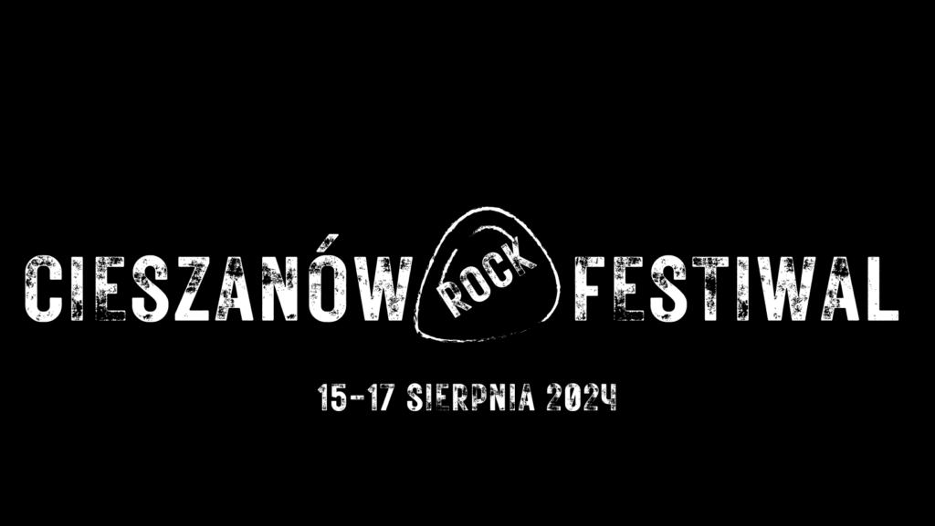 CIESZANÓW ROCK FESTIWAL 2024: Celebracja gitarowego grania