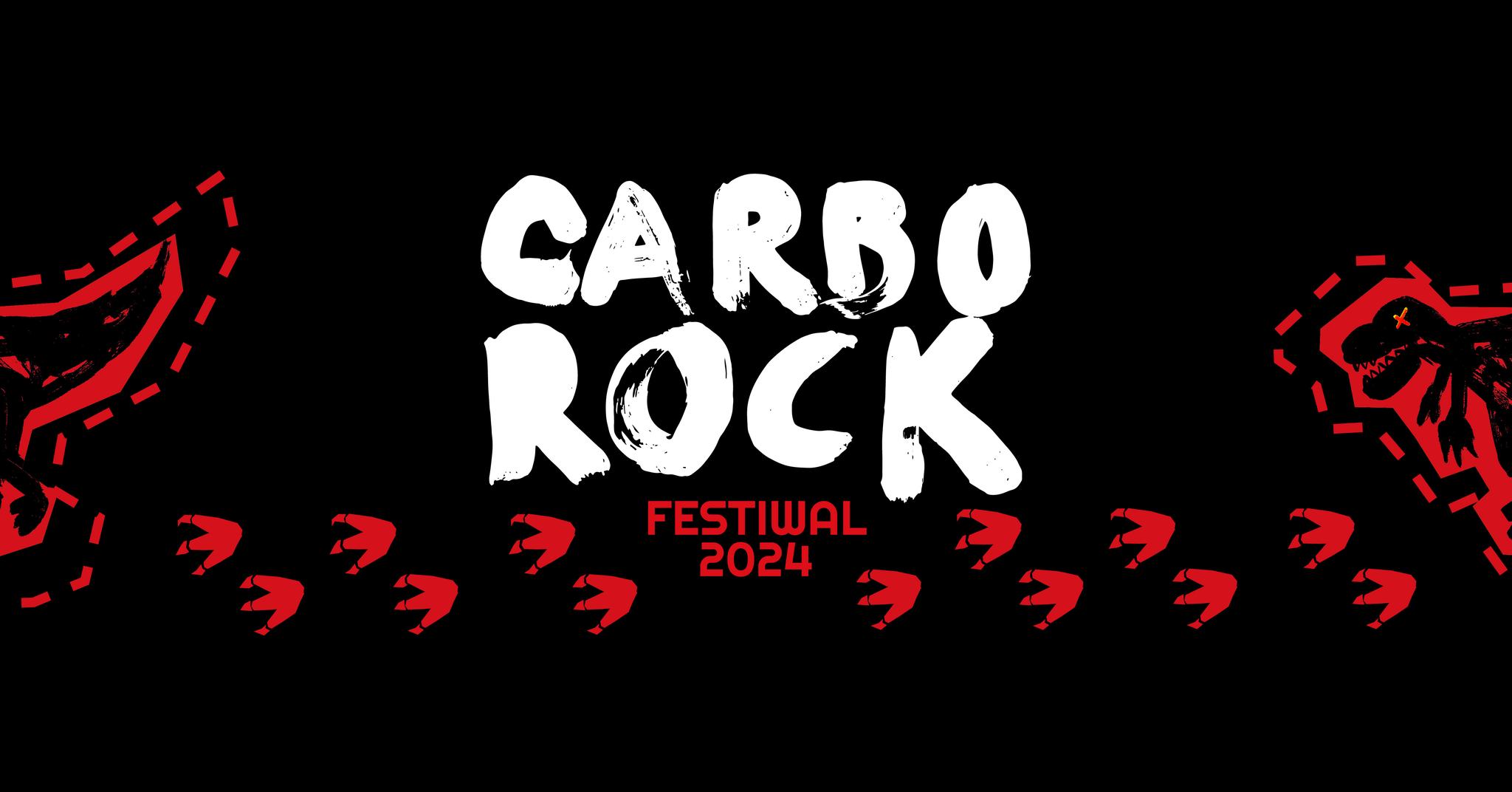 Nowy festiwal na koncertowej mapie Polski – Carborock w Jastrzębiu-Zdroju