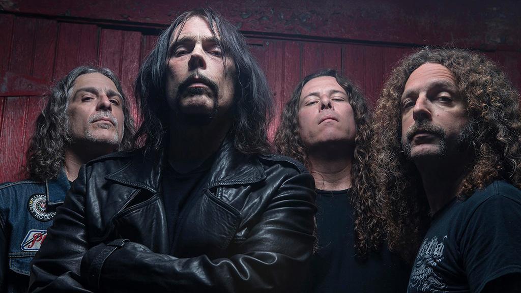 Monster Magnet w Warszawie