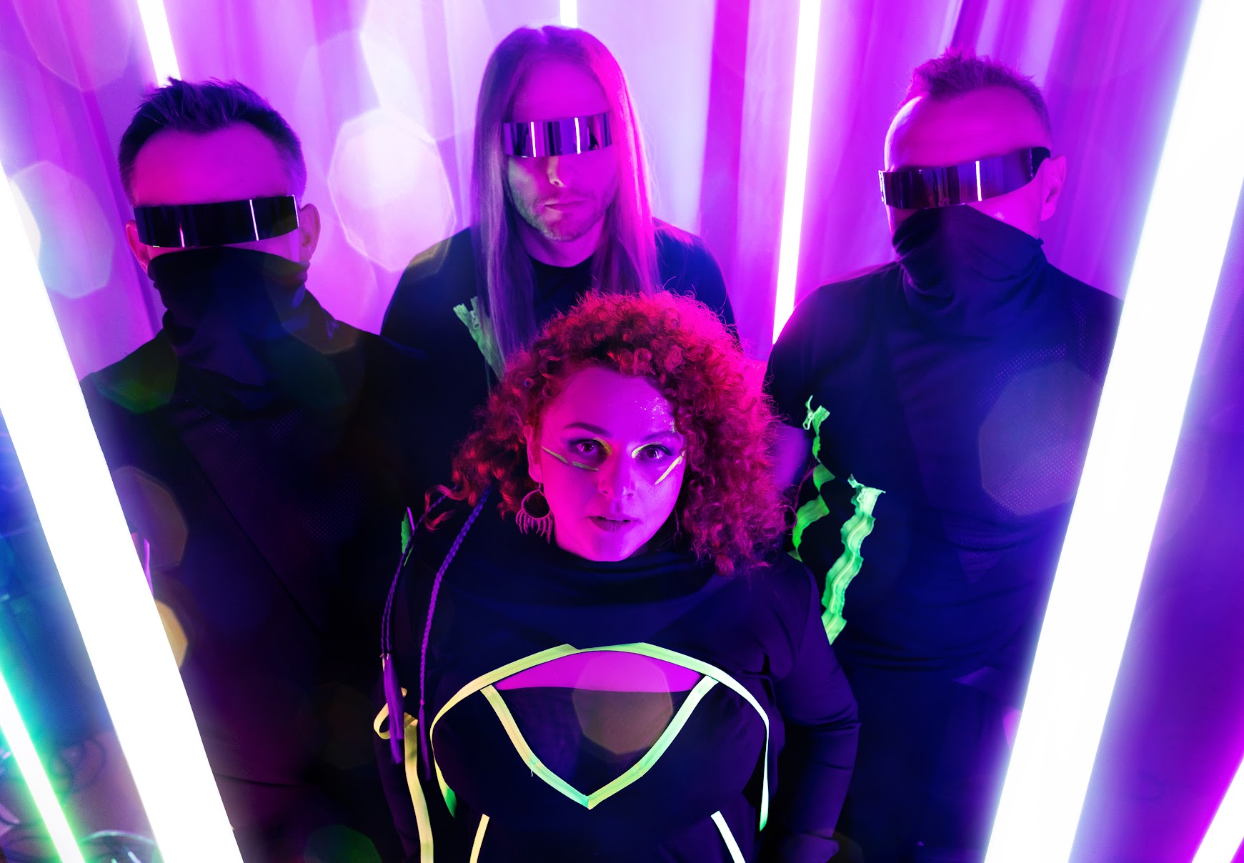 Livevil rusza w trasę koncertową promującą album „Alive to live”
