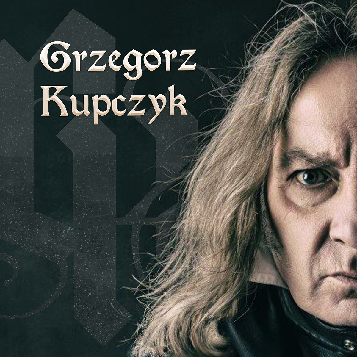 Grzegorz Kupczyk Premierowo: Solowy Debiut Z Ikonicznym Wokalistą Polskiego Rocka