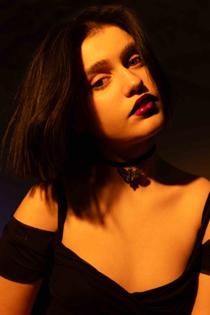 Wiktoria Zwolińska zaśpiewa w Strefie Kultury we Wrocławiu