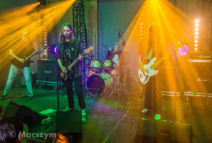 Reckless, Zduńska Wola, 14.06.2024