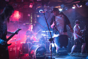 Junon Kyanon, 16.06.2024, Warszawa