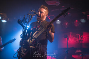 The Materia, 16.06.2024