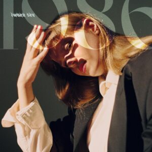 Debiutancki album Iwony Skv już dostępny