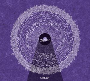 Debiutancki album zespołu Datûra