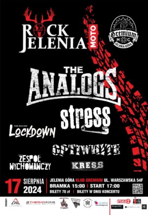 Rock Jelenia Moto