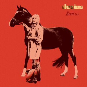 Duxius powraca w stylu retro z singlem Real Us