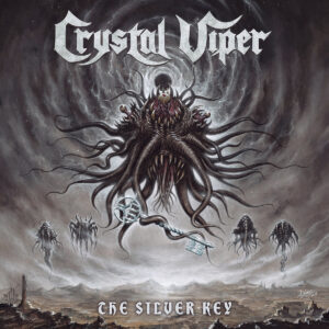 Nowy album Crystal Viper