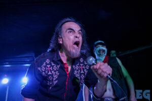 Brujeria, 11.06.2024, Wrocław