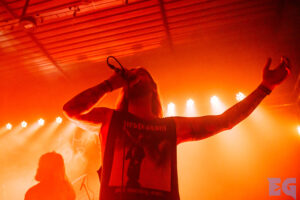 Harakiri For The Sky, 23.06.2024, Wrocław