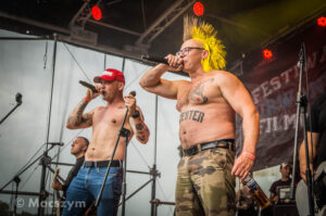 Rewizja, Festiwal Urwanych Filmów, Rowy k. Sieradza, 21-22.06.2024