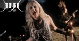 MOYRA Powraca z Nowym Singlem „Will Never Die”