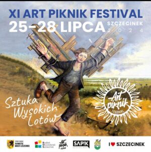 Art Piknik w Szczecinku – 11. Edycja Pełna Atrakcji