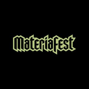 Przedstawiamy Rozkład Jazdy na Materiafest XII!