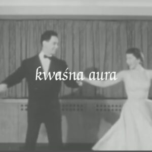Zespół Kast. przedstawia najnowszy singiel zatytułowany „Kwaśna Aura”.