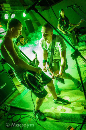 Granda, Festiwal Punk w Dolinie, Wersele, 19-20.07.2024