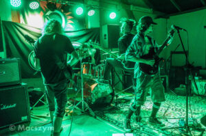 Boneharm, Festiwal Punk w Dolinie, Wersele, 19-20.07.2024