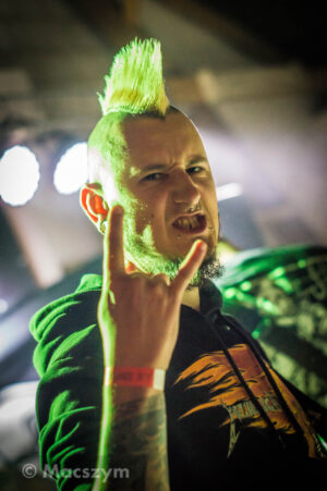 Contra 98, Festiwal Punk w Dolinie, Wersele, 19-20.07.2024