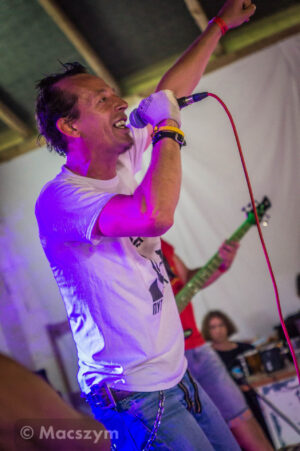 Kaplica, Festiwal Punk w Dolinie, Wersele, 19-20.07.2024