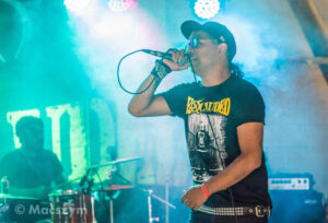 Excluded, Festiwal Punk w Dolinie, Wersele, 19-20.07.2024