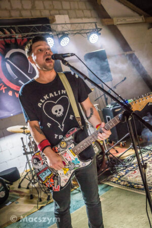 The Sabala Bacala, Festiwal Punk w Dolinie, Wersele, 19-20.07.2024