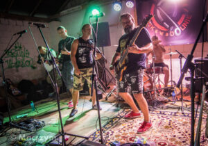 OSC, Festiwal Punk w Dolinie, Wersele, 19-20.07.2024