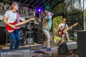 Stan Oskarżenia, Festiwal Alerta Alerta VI, Krzeczów, 16-17.08.2024