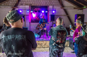Brudne Dzieci Sida, Festiwal Punk w Dolinie, Wersele, 19-20.07.2024