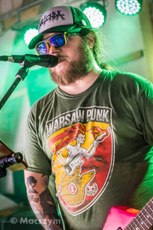 VqrV, Festiwal Punk w Dolinie, Wersele, 19-20.07.2024