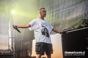 Schizma, Festiwal Mocnych Brzmień, Deczno, 2024