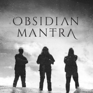 „ Cult of Depression„ nowy singiel zapowiadającego trzeci album death metalowego tria Obsidian Mantra