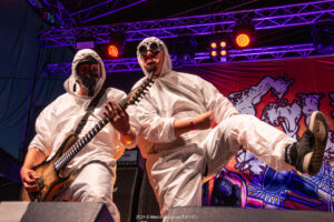 Metal Mine Festival 2024 – dzień pierwszy