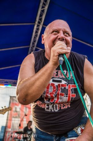 Izerbejdżan, Izerbejdżan Punk Eko Fest, 30.08.2024