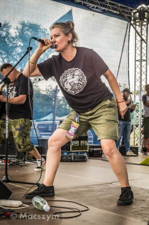 KMKZ, Izebejdżan Punk Eko Fest, 30-31.08.2024
