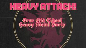 Heavy Attack kolejny raz w Lublinie