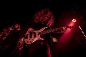 Beyond Dimensions x Noctulis, Liverpool, 25.10.24