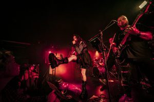 Po Woli, 04.10.24, Liverpool
