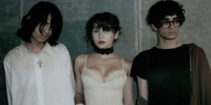 julie – nowe pokolenie shoegaze’u po raz pierwszy w Polsce!