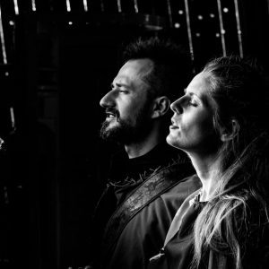 Jarzmo kolejny singiel zapowiada debiutancki album ‘Chmury (Tribute to Józef Zaraś)’