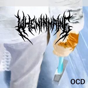 „OCD” singiel zapowiada nowy album WHEN.in.MAINE