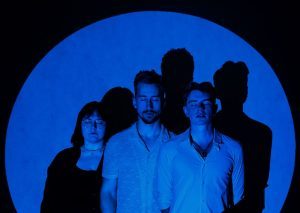 Albumowa kraina snów imasleep — cobalt