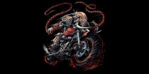 Bloodywood – potężna fuzja metalu i indyjskiego folku na żywo