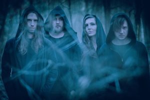 Traces to Nowhere – Premiera singla z wideo ‘Lost Tribe’