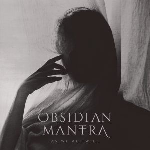 Nowa płyta i trasa koncertowa Obsidian Mantra