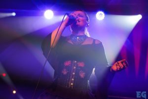 Caro Mane, Wrocław, 25.10.2025
