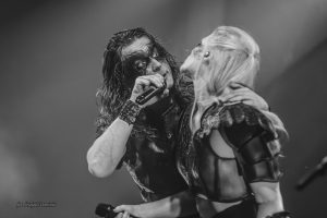 Brothers Of Metal, Kraków, 1.11.2024