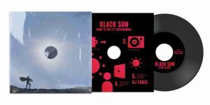 Karo Glazer – nowy singiel „Black Sun”