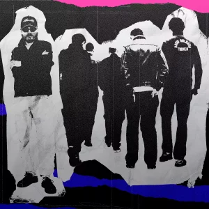 Cool Kids Of Death i WaluśKraksaKryzys na wspólnej trasie